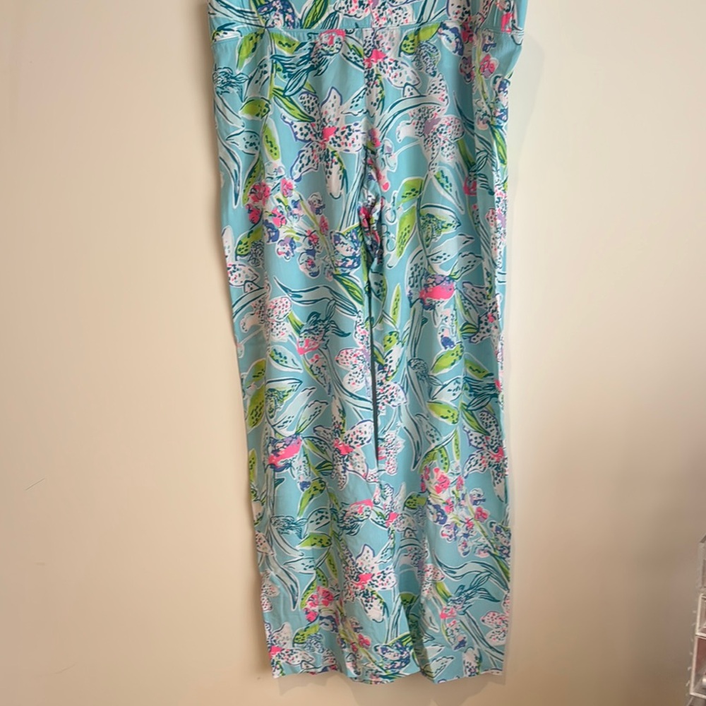 Lily Pulitzer Floral Women's Pants